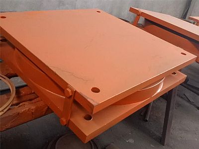新昌县建筑摩擦摆隔震支座用材料检测应该遵循哪些规范